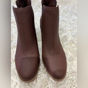 Women Tom’s Boots